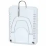 Bresser Temeo Thermometer Und Hygrometer 3 Einheiten, White, One Size