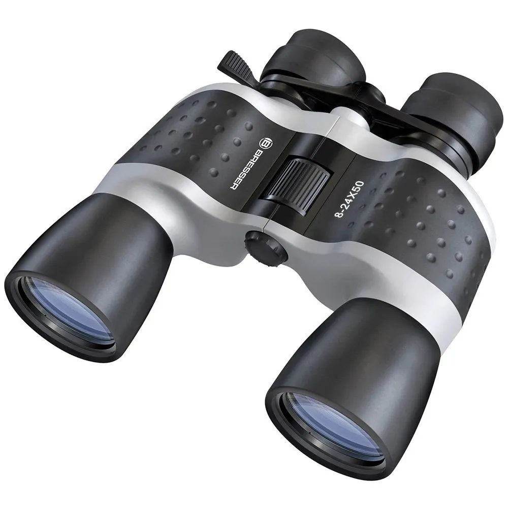 Bresser Topas 8-24x50 Fernglas, Black / white, One Size Bresser Topas 8-24x50 Fernglas, Black / white, One Size