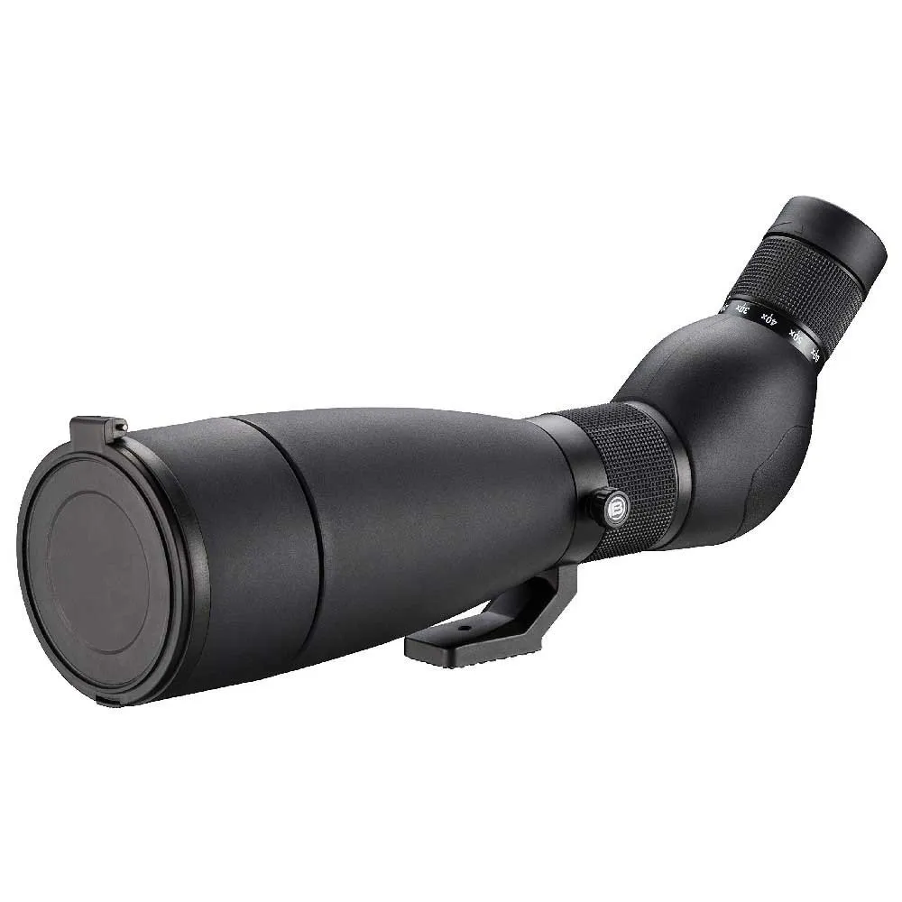 Bresser Travel 20-60x80 Spektiv, Black, One Size Bresser Travel 20-60x80 Spektiv, Black, One Size