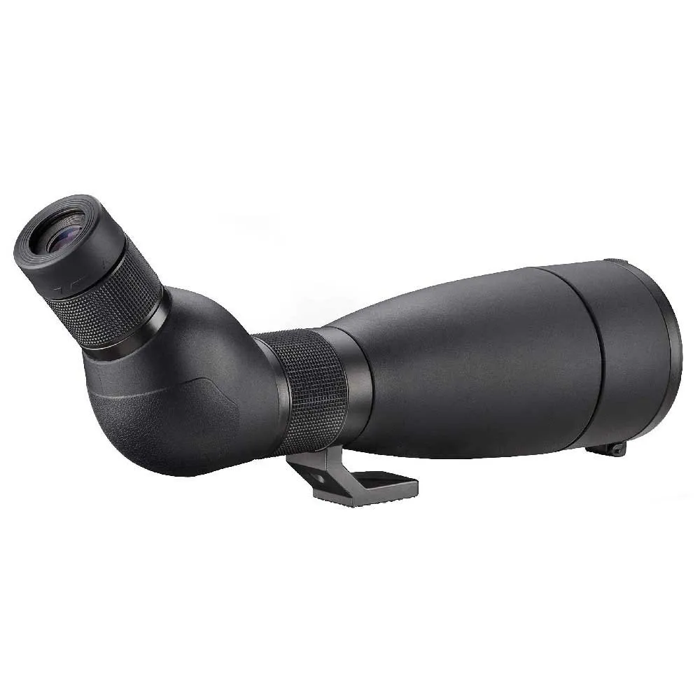 Bresser Travel 20-60x80 Spektiv, Black, One Size Bresser Travel 20-60x80 Spektiv, Black, One Size