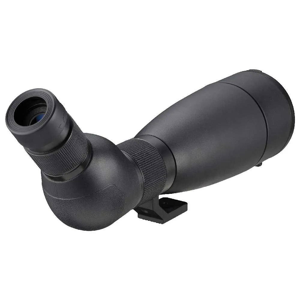 Bresser Travel 20-60x80 Spektiv, Black, One Size Bresser Travel 20-60x80 Spektiv, Black, One Size