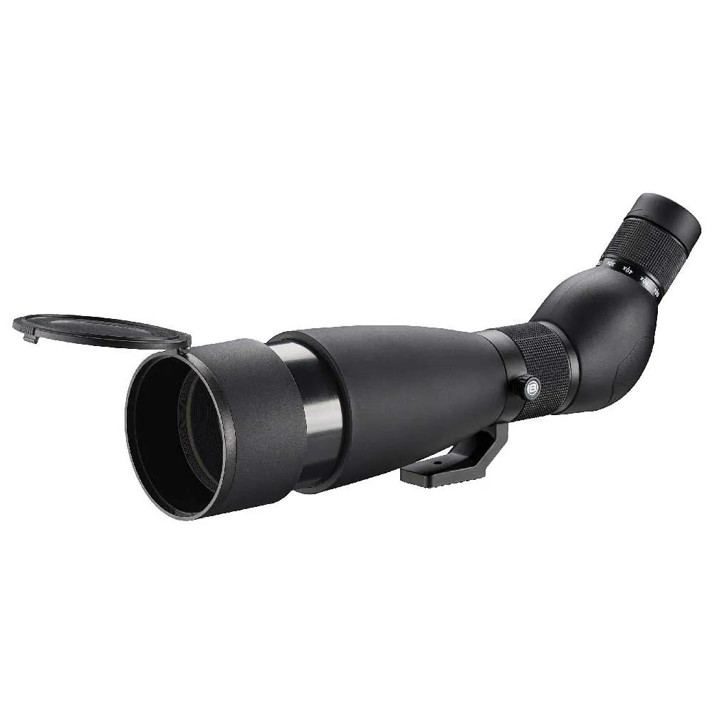 Bresser Travel 20-60x80 Spektiv, Black, One Size Bresser Travel 20-60x80 Spektiv, Black, One Size