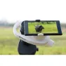 Bresser Universal Smartphone-halterung Für Teleskop, Black, One Size