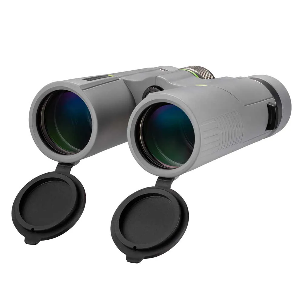 Bresser Wave 8x42 Fernglas, Grey, One Size Bresser Wave 8x42 Fernglas, Grey, One Size