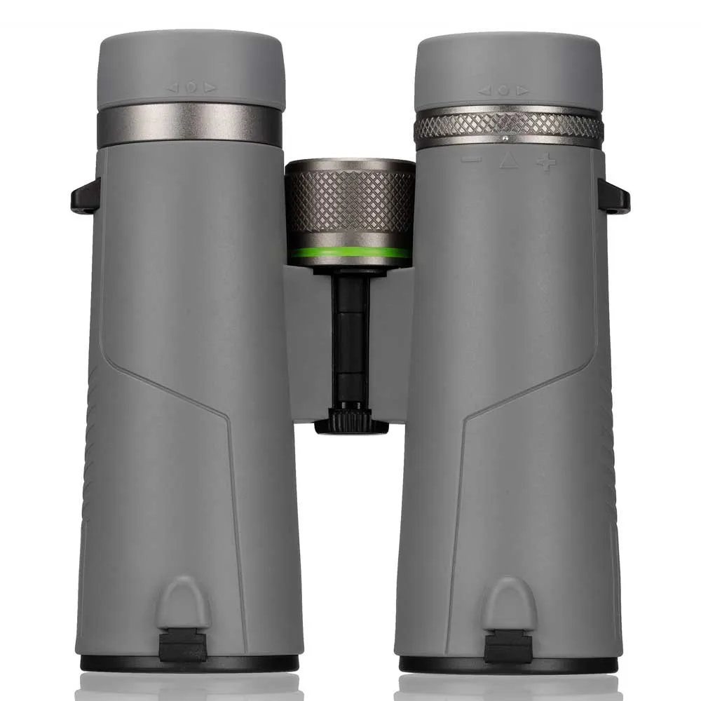 Bresser Wave 8x42 Fernglas, Grey, One Size Bresser Wave 8x42 Fernglas, Grey, One Size