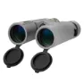 Bresser Wave 8x42 Fernglas, Grey, One Size