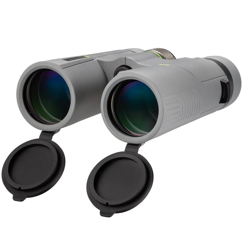 Bresser Wave Wp 10x42 Fernglas, Black, One Size Bresser Wave Wp 10x42 Fernglas, Black, One Size