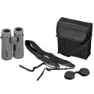 Bresser Wave Wp 10x42 Fernglas, Black, One Size