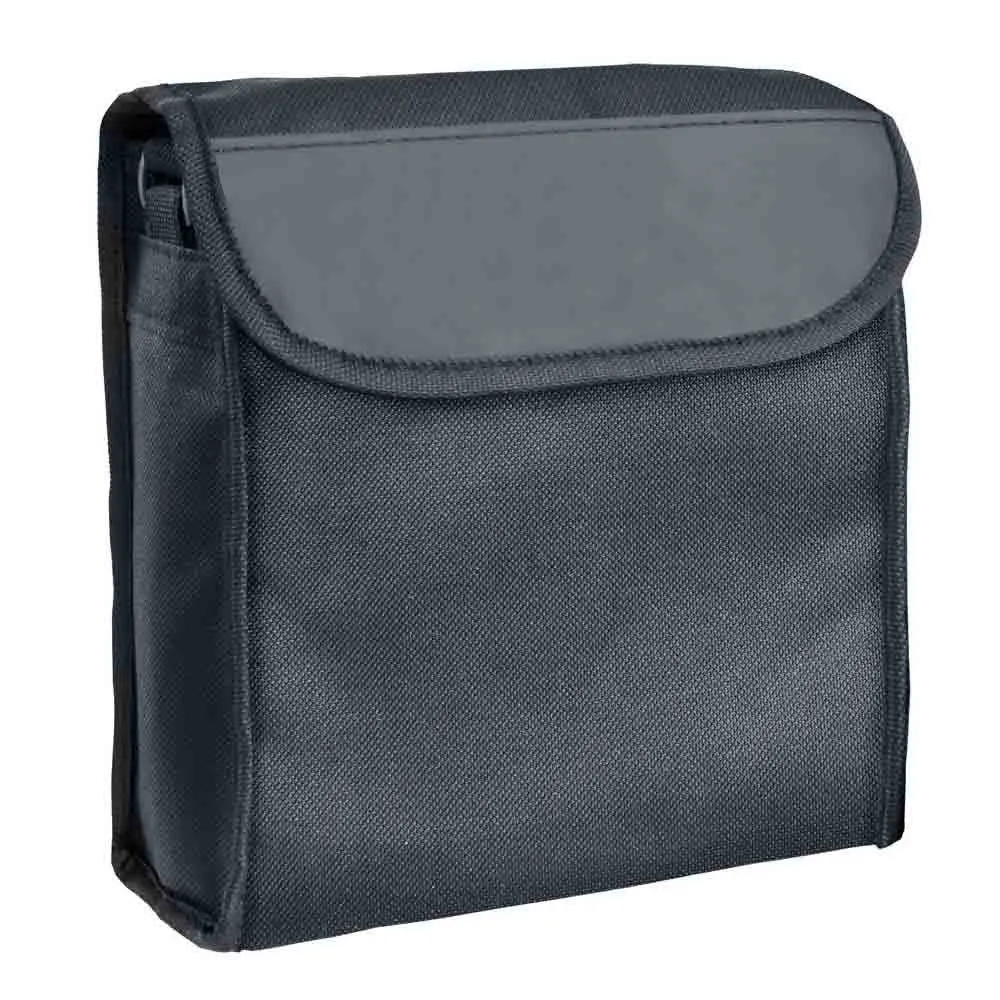 Bresser Zoom 10-30x60 Fernglas, Black, One Size
