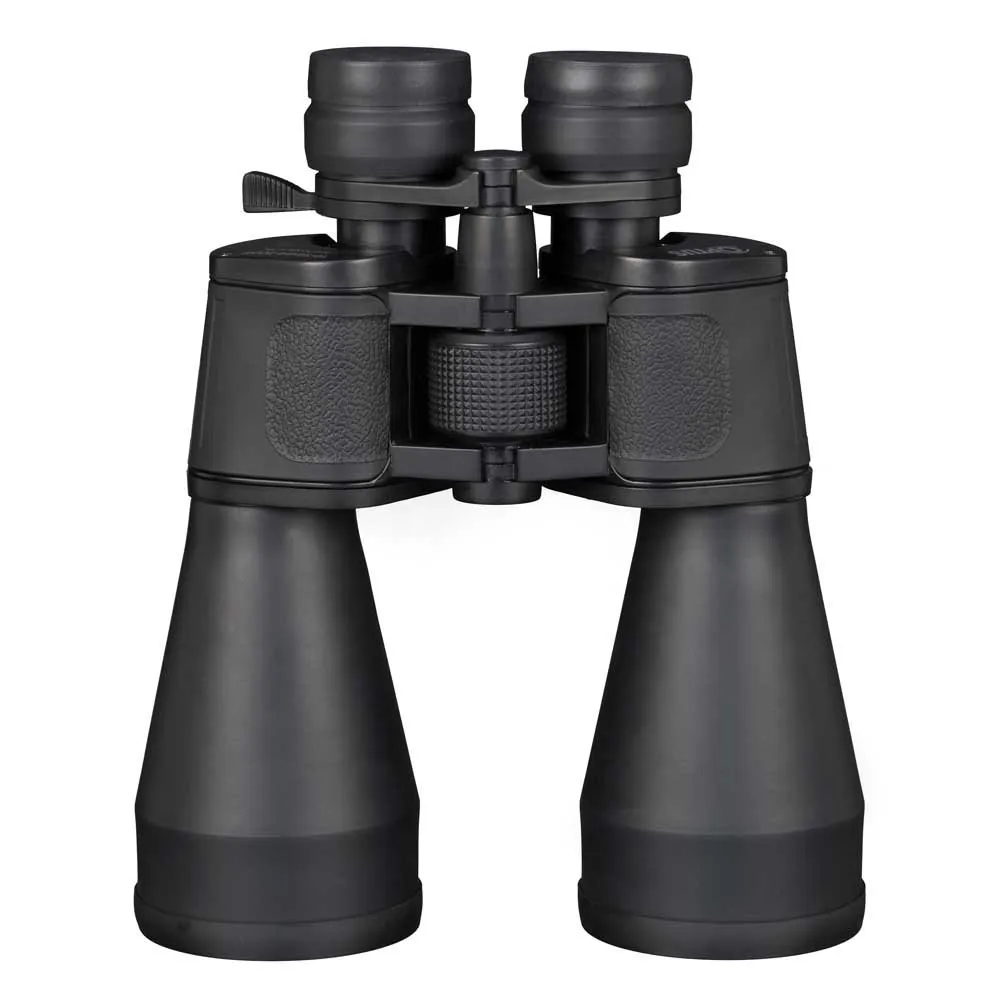 Bresser Zoom 10-30x60 Fernglas, Black, One Size