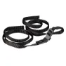 Bresser Zoom 10-30x60 Fernglas, Black, One Size