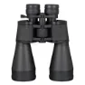 Bresser Zoom 10-30x60 Fernglas, Black, One Size