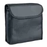 Bresser Zoom 10-30x60 Fernglas, Black, One Size