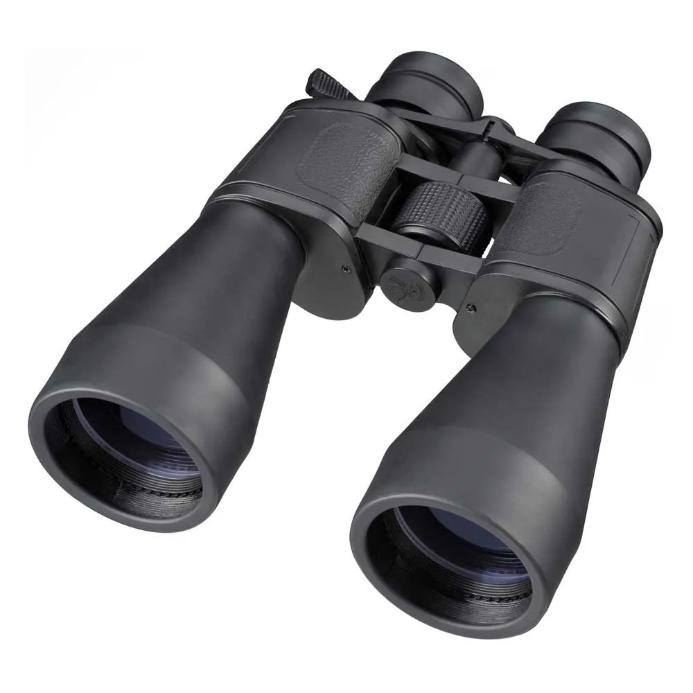 Bresser Zoom 10-30x60 Fernglas, Black, One Size