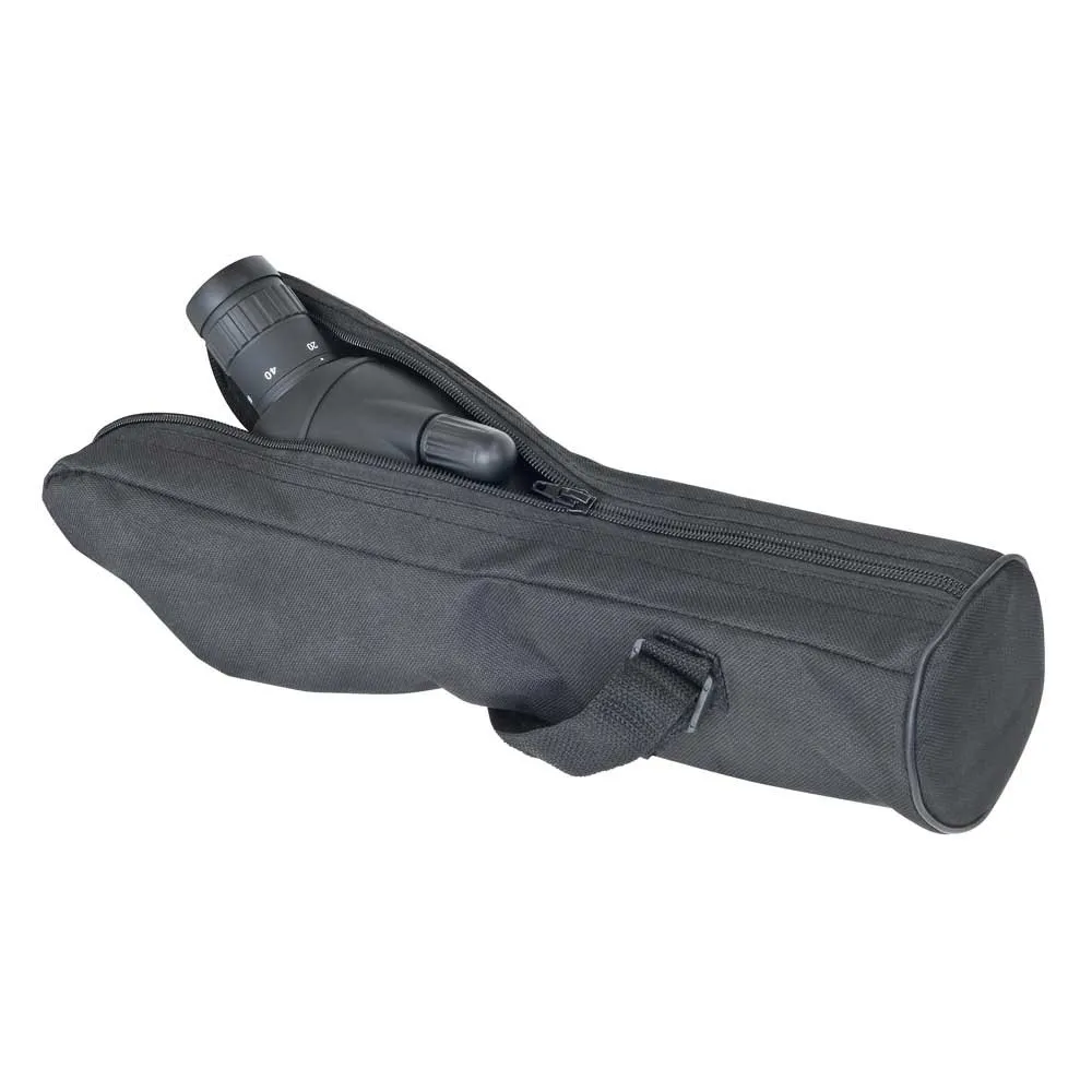 Bresser Zoom 20x-60x60 Spektiv, Black, One Size Bresser Zoom 20x-60x60 Spektiv, Black, One Size