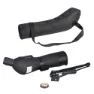 Bresser Zoom 20x-60x60 Spektiv, Black, One Size