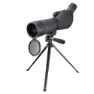 Bresser Zoom 20x-60x60 Spektiv, Black, One Size