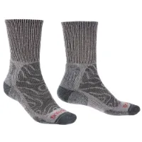 Bridgedale Lightweight Merino Comfort Boot Socken