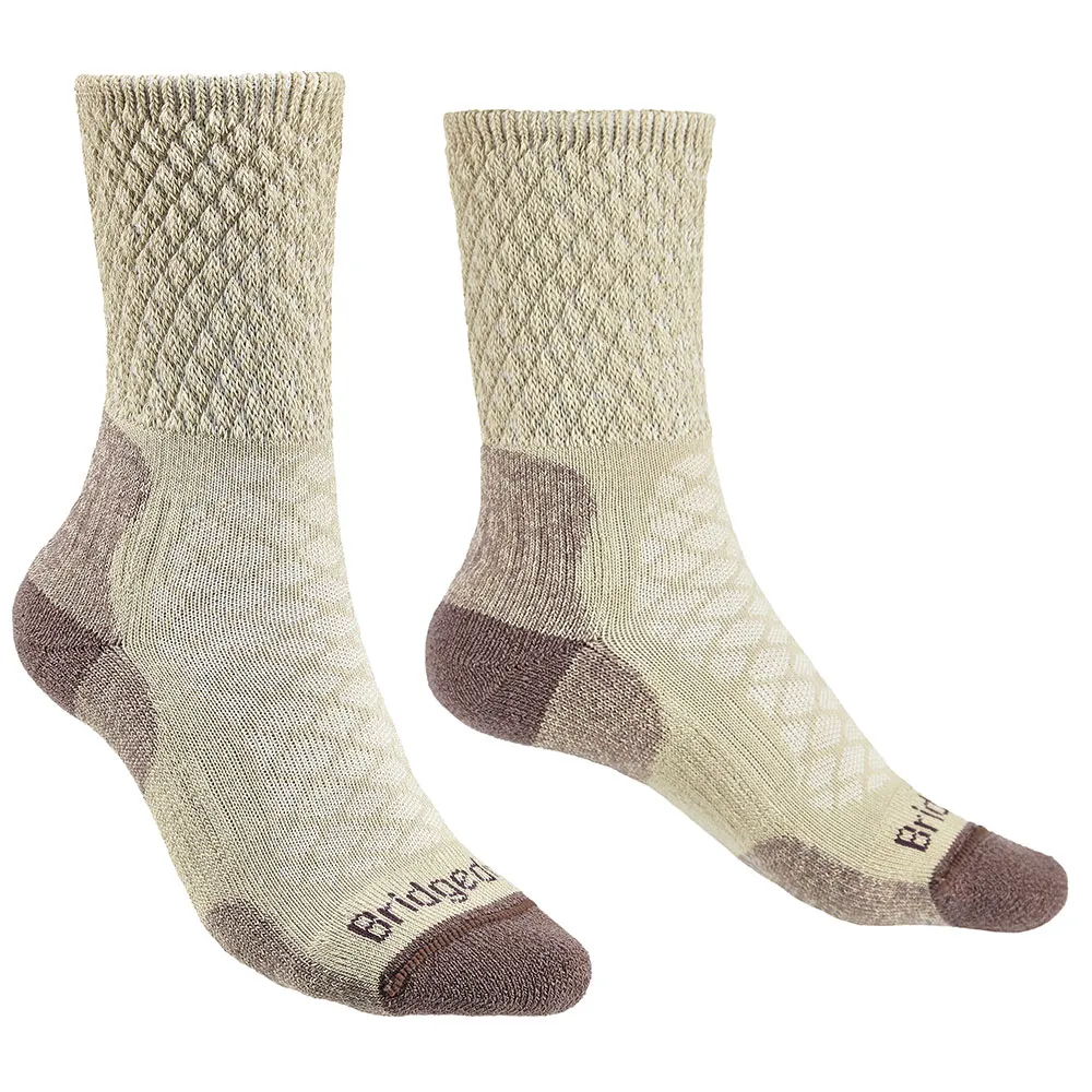 Bridgedale Lightweight Merino Comfort Boot Socken Bridgedale Lightweight Merino Comfort Boot Socken