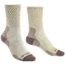 Bridgedale Lightweight Merino Comfort Boot Socken