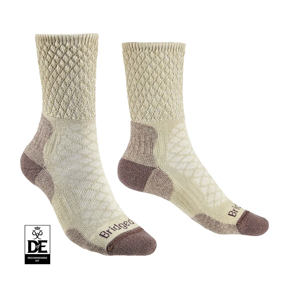 Bridgedale Lightweight Merino Comfort Boot Socken Bridgedale Lightweight Merino Comfort Boot Socken