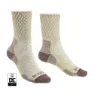 Bridgedale Lightweight Merino Comfort Boot Socken