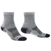 Bridgedale Lightweight Merino Performance 3/4 Crew Socken Bridgedale Lightweight Merino Performance 3/4 Crew Socken