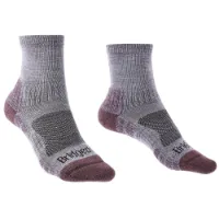 Bridgedale Lightweight Merino Performance 3/4 Crew Socken Bridgedale Lightweight Merino Performance 3/4 Crew Socken