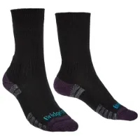 Bridgedale Lightweight Merino Performance Boot Socken Bridgedale Lightweight Merino Performance Boot Socken