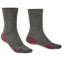 Bridgedale Lightweight Merino Performance Boot Socken Bridgedale Lightweight Merino Performance Boot Socken