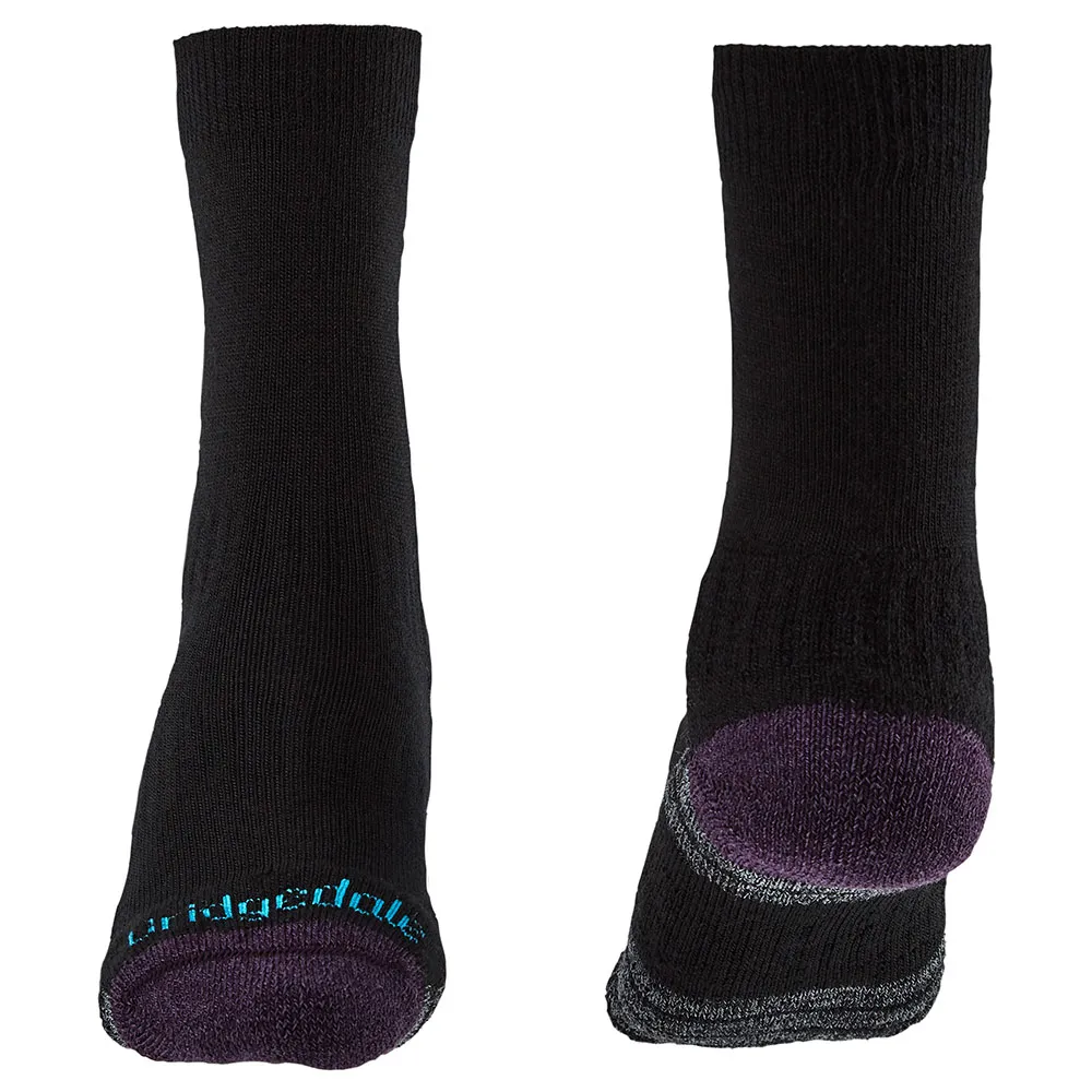 Bridgedale Lightweight Merino Performance Boot Socken Bridgedale Lightweight Merino Performance Boot Socken