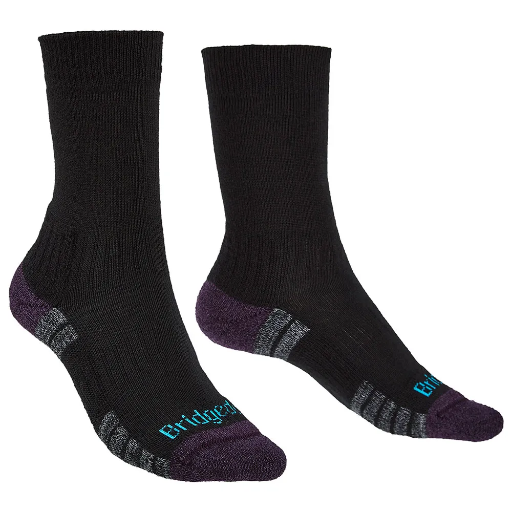 Bridgedale Lightweight Merino Performance Boot Socken Bridgedale Lightweight Merino Performance Boot Socken