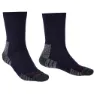 Navy / grey