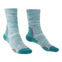 Bridgedale Lightweight T2 Coolmax® Performance Boot Socken Bridgedale Lightweight T2 Coolmax® Performance Boot Socken