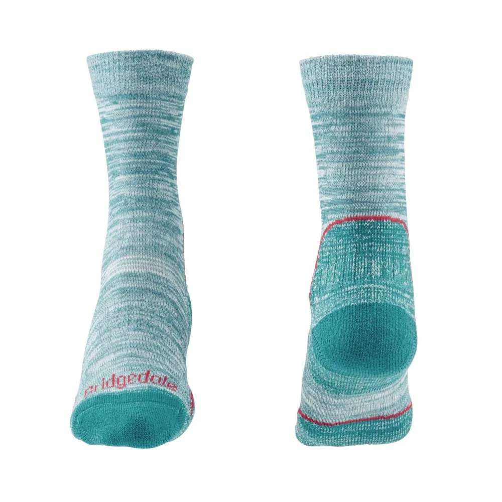 Bridgedale Lightweight T2 Coolmax® Performance Boot Socken