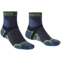 Bridgedale Lightweight T2 Merino Sport 3/4 Crew Socken male