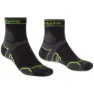 Bridgedale Lightweight T2 Merino Sport 3/4 Crew Socken male