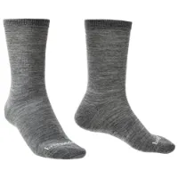 Bridgedale Liner Thermal Socken 2 Paare Bridgedale Liner Thermal Socken 2 Paare