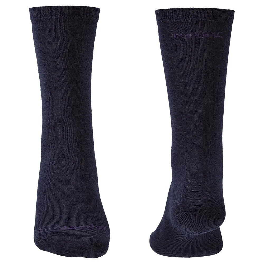 Bridgedale Liner Thermal Socken 2 Paare Bridgedale Liner Thermal Socken 2 Paare