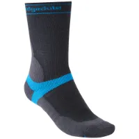 Bridgedale Mid-season Weight T2 Merino Sport Socken