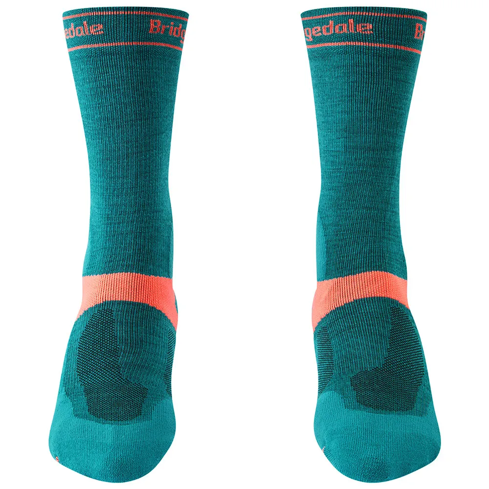 Bridgedale Mid-season Weight T2 Merino Sport Socken