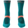 Bridgedale Mid-season Weight T2 Merino Sport Socken