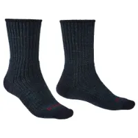 Bridgedale Midweight Merino Comfort Boot Socken Bridgedale Midweight Merino Comfort Boot Socken