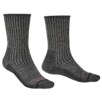Bridgedale Midweight Merino Comfort Boot Socken Bridgedale Midweight Merino Comfort Boot Socken