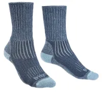 Bridgedale Midweight Merino Comfort Boot Socken Bridgedale Midweight Merino Comfort Boot Socken