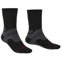 Bridgedale Midweight Merino Performance Boot Socken Bridgedale Midweight Merino Performance Boot Socken