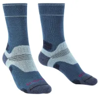 Bridgedale Midweight Merino Performance Boot Socken