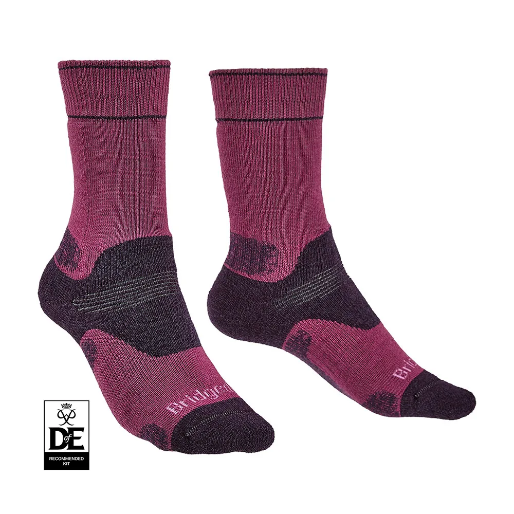 Bridgedale Midweight Merino Performance Boot Socken Bridgedale Midweight Merino Performance Boot Socken