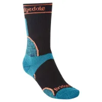 Bridgedale Midweight T2 Merino Sport Crew Socken male