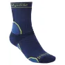 Bridgedale Midweight T2 Merino Sport Crew Socken male